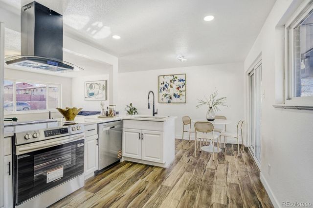 229 W 81st Place, Denver, CO 80221