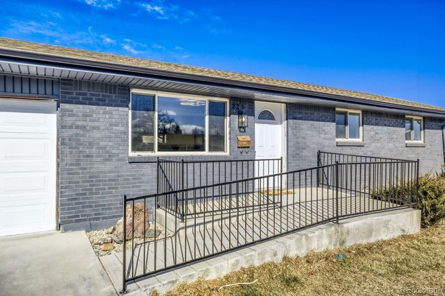 229 W 81st Place, Denver, CO 80221