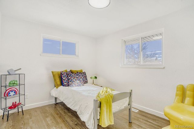 229 W 81st Place, Denver, CO 80221