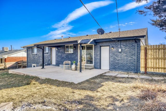 229 W 81st Place, Denver, CO 80221