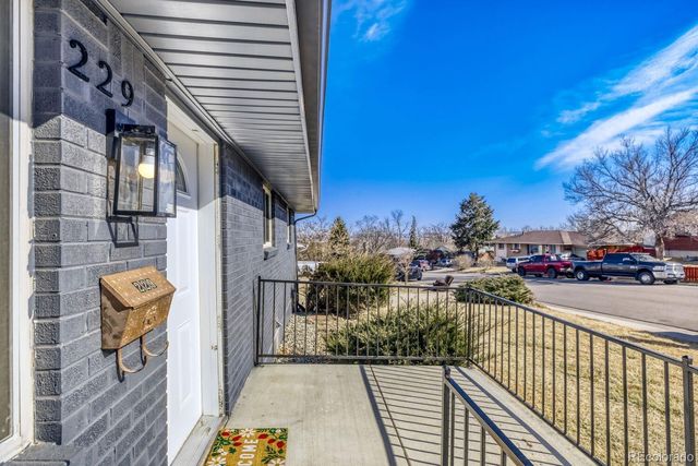 229 W 81st Place, Denver, CO 80221