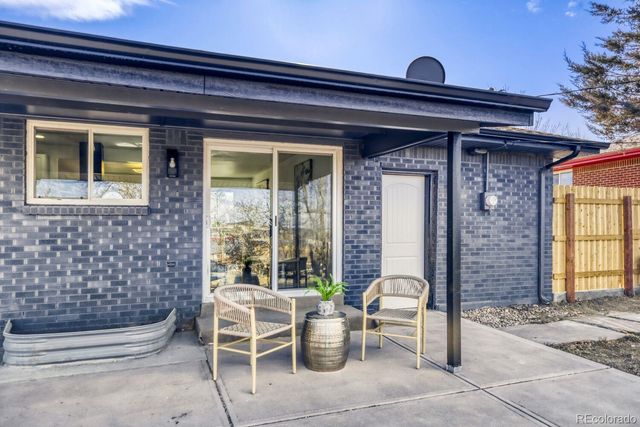 229 W 81st Place, Denver, CO 80221