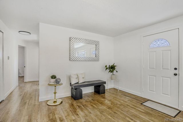 229 W 81st Place, Denver, CO 80221