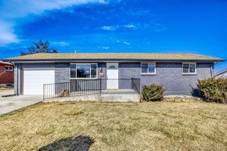 229 W 81st Place, Denver, CO 80221