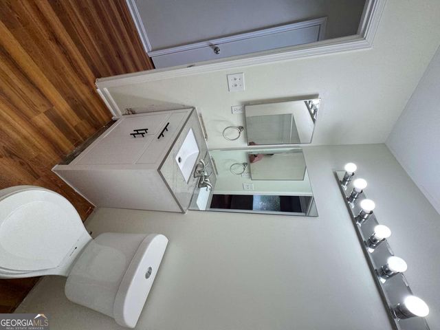 2004 Parkaire Crossing, Marietta, GA 30068