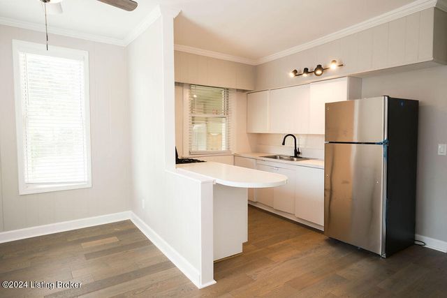 208 Pope St, Louisville, KY 40206