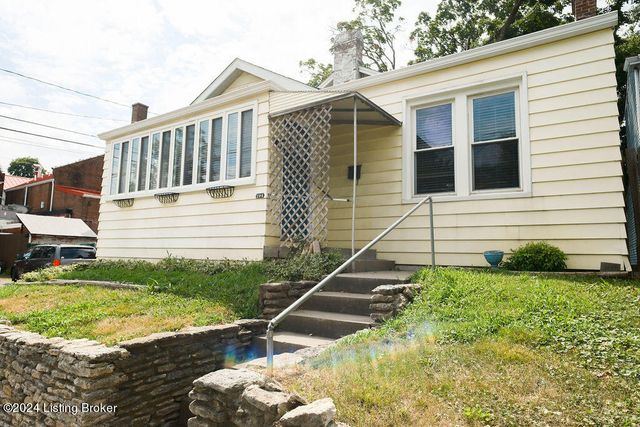 208 Pope St, Louisville, KY 40206