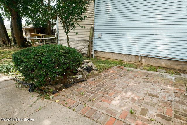 208 Pope St, Louisville, KY 40206