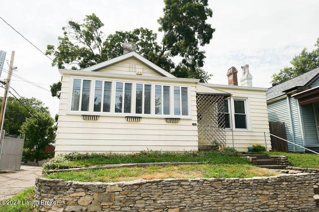 208 Pope St, Louisville, KY 40206