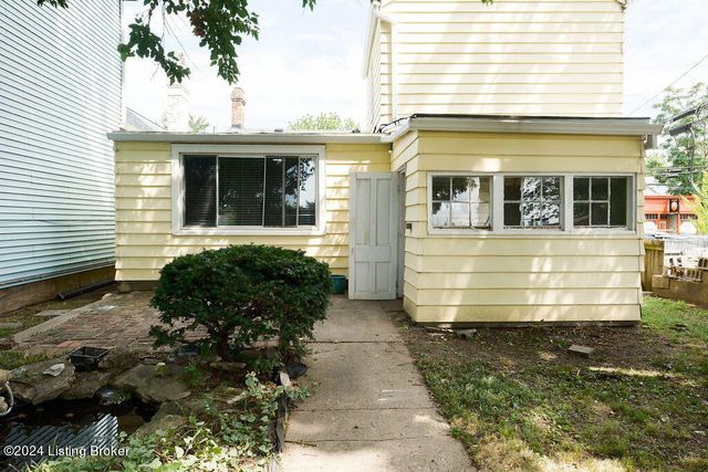 208 Pope St, Louisville, KY 40206