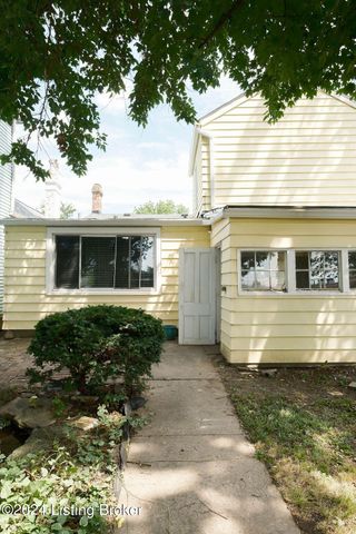 208 Pope St, Louisville, KY 40206