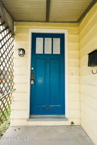 208 Pope St, Louisville, KY 40206