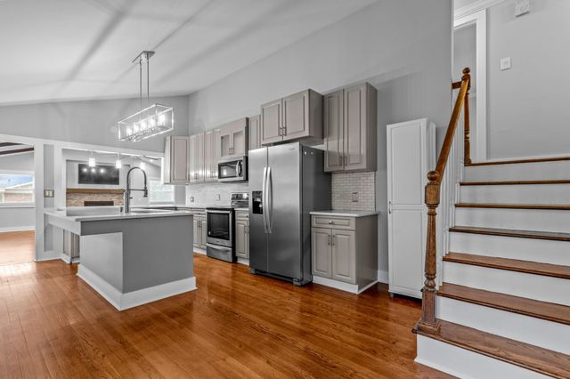 4520 Locksley Lane, Chattanooga, TN 37416