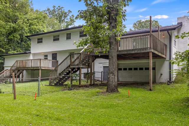 4520 Locksley Lane, Chattanooga, TN 37416