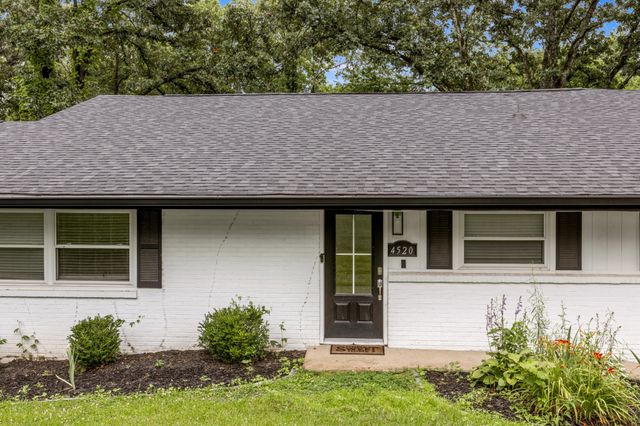4520 Locksley Lane, Chattanooga, TN 37416