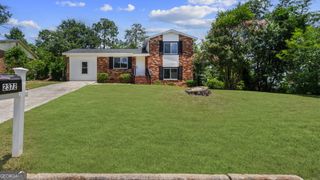 2372 Berlin Drive, Augusta, GA 30906