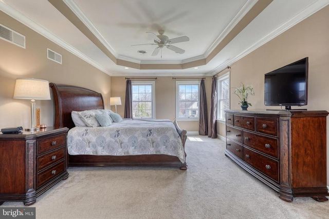 111 TURTLE HOLLOW DR, Lewisberry, PA 17339