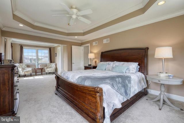 111 TURTLE HOLLOW DR, Lewisberry, PA 17339