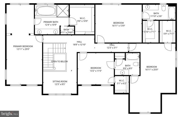 111 TURTLE HOLLOW DR, Lewisberry, PA 17339