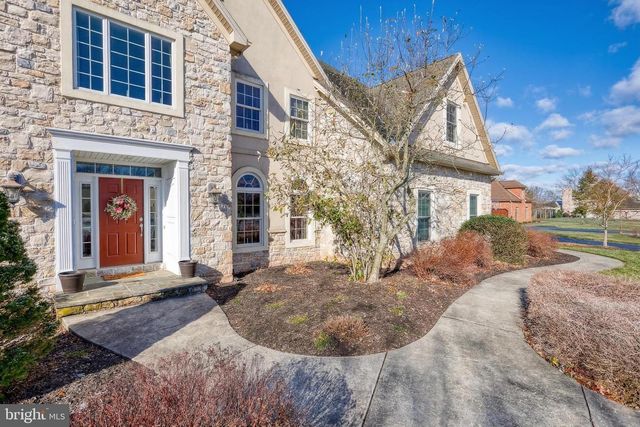 111 TURTLE HOLLOW DR, Lewisberry, PA 17339