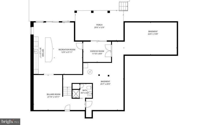 111 TURTLE HOLLOW DR, Lewisberry, PA 17339