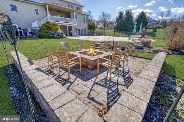 111 TURTLE HOLLOW DR, Lewisberry, PA 17339