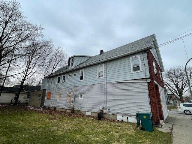 387 Jay Street, Rochester, NY 14611