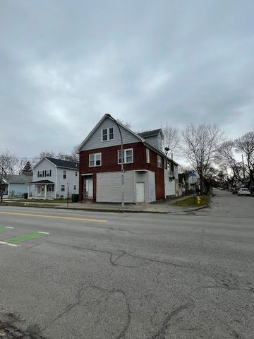 387 Jay Street, Rochester, NY 14611