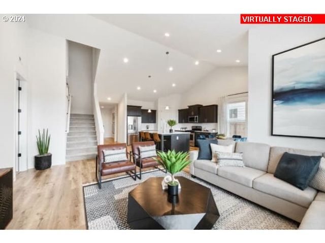 16477 Se Pacific Crest Trail Pl 760, Happy Valley, OR 97086