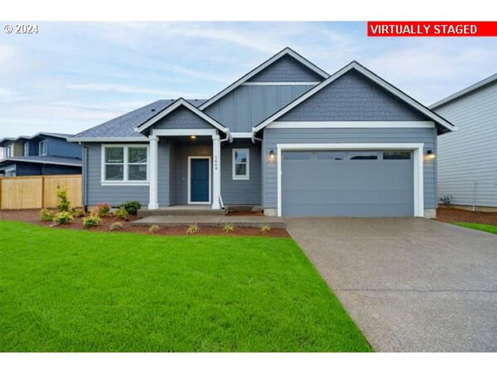 16477 Se Pacific Crest Trail Pl 760, Happy Valley, OR 97086