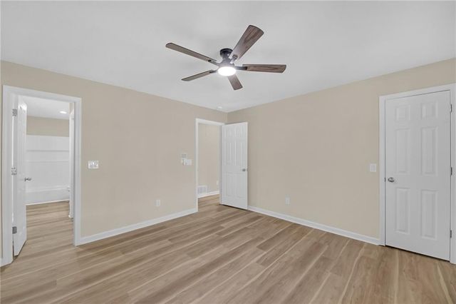 122 W South Street, Canton, GA 30114