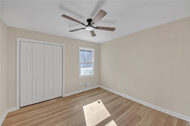 122 W South Street, Canton, GA 30114