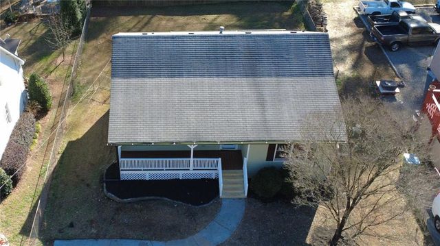 122 W South Street, Canton, GA 30114