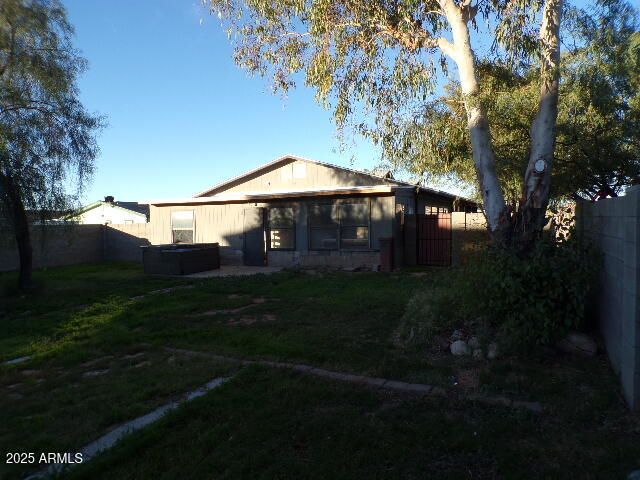 1709 S LAWSON Drive, Apache Junction, AZ 85120