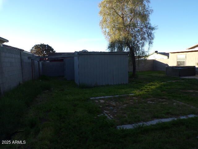 1709 S LAWSON Drive, Apache Junction, AZ 85120