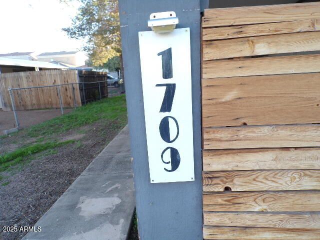 1709 S LAWSON Drive, Apache Junction, AZ 85120