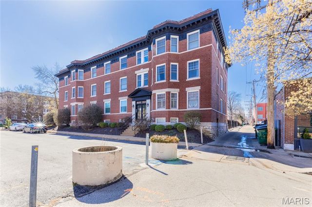 541 Rosedale Avenue 202, St Louis, MO 63112