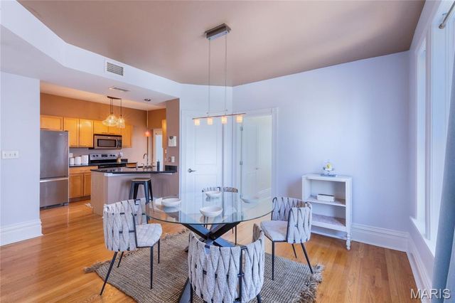 541 Rosedale Avenue 202, St Louis, MO 63112