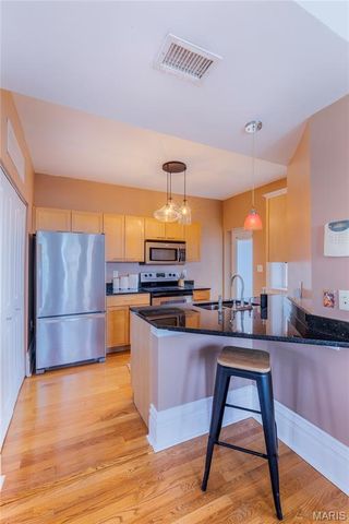 541 Rosedale Avenue 202, St Louis, MO 63112