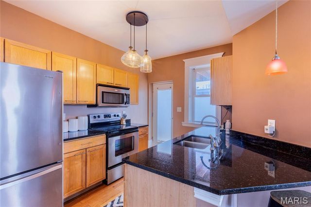 541 Rosedale Avenue 202, St Louis, MO 63112