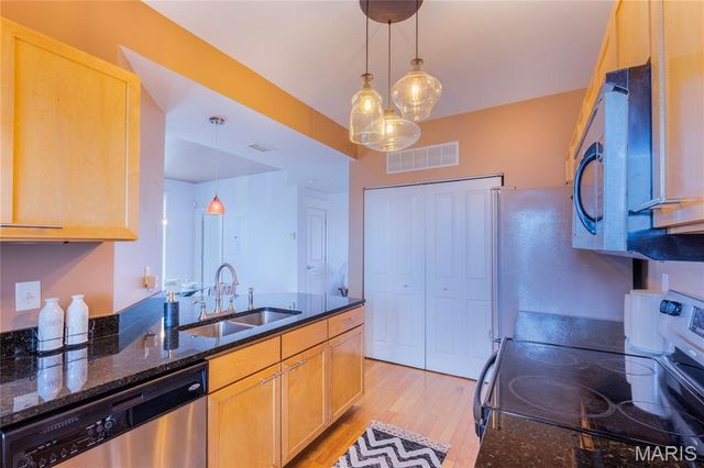 541 Rosedale Avenue 202, St Louis, MO 63112