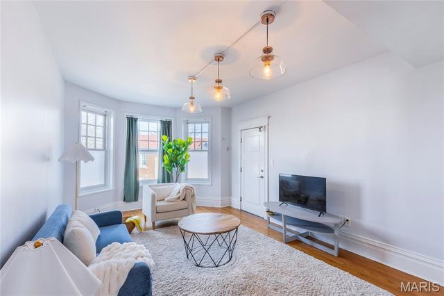 541 Rosedale Avenue 202, St Louis, MO 63112