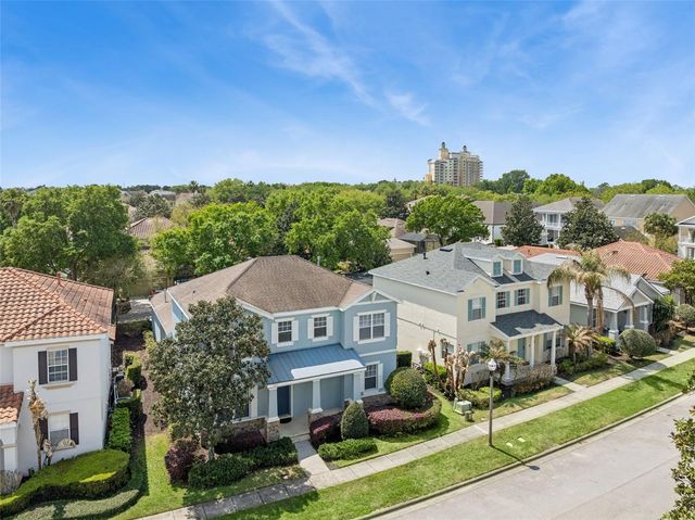 7412 DEVEREAUX STREET, Kissimmee, FL 34747