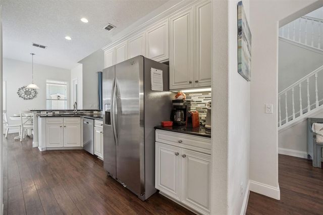 7412 DEVEREAUX STREET, Kissimmee, FL 34747