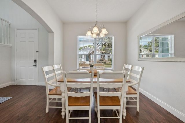 7412 DEVEREAUX STREET, Kissimmee, FL 34747