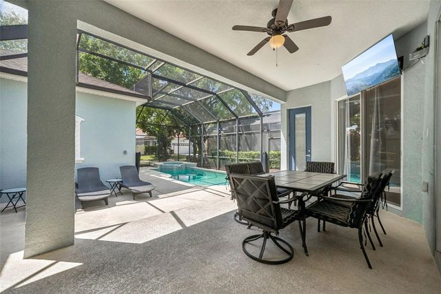 7412 DEVEREAUX STREET, Kissimmee, FL 34747