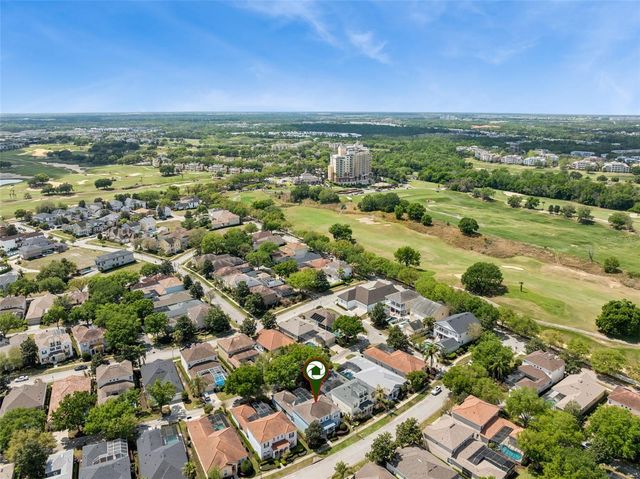 7412 DEVEREAUX STREET, Kissimmee, FL 34747