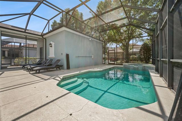 7412 DEVEREAUX STREET, Kissimmee, FL 34747