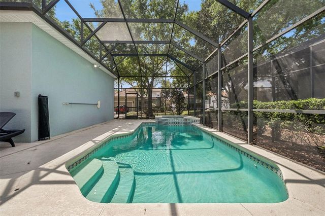 7412 DEVEREAUX STREET, Kissimmee, FL 34747