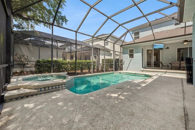 7412 DEVEREAUX STREET, Kissimmee, FL 34747